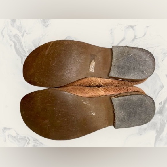 Women’s Not Rated beaded knee boots size 8.5 - Picture 5 of 8